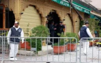 Attentat de Marrakech : arrestation de trois suspects