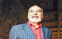 Tahar Ben Jelloun signe deux livres sur le printemps arabe