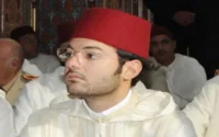Mission diplomatique pour le Prince Moulay Ismaïl en Arabie Saoudite