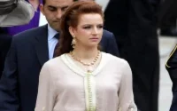 Lalla Salma, invitée la plus élégante du mariage de William et Kate
