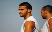 Abdelhamid El Kaoutari, nouveau Lion de l'Atlas