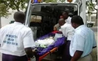 Le corps d'un étudiant marocain rejeté par la mer au Sénégal