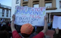 La France aurait demandé l'annulation de Mawazine