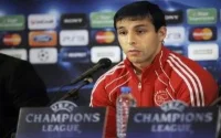 Le PSV Eindhoven aussi sur la piste El Hamdaoui