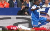 Mehdi Carcela forfait pour Maroc-Algérie