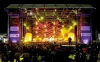 Mawazine inaugure sa première journée dans le calme