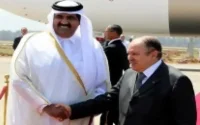 L'Algérie contre l'adhésion du Maroc au Conseil de Coopération du Golfe
