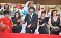 Des villageoises marocaines au Festival de Cannes