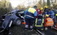 Mort de trois Marocains dans un accident en Espagne