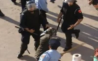 Mouvements de protestation : la répression, un danger pour le Maroc