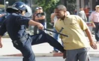 La répression visait-elle les islamistes ou le Mouvement du 20 février ?