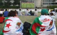 Les Algériens privés du match Maroc-Algérie ?