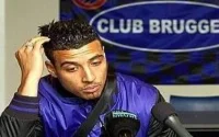 Nabil Dirar reste au FC Bruges