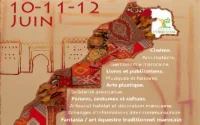 Toulouse accueille son Festival du Maroc