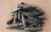 Découverte de plus de 700 projectiles à Casablanca