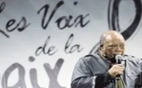 Attentat de Marrakech : le concert des Voix de la paix récolte 3,5 millions dirhams