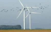 Theolia et l'ONE développent un parc éolien au Maroc