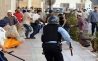 Le Mouvement du 20 février lance un appel à manifester le 5 juin