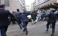 Décès de Kamal Omari, membre du Mouvement du 20 février