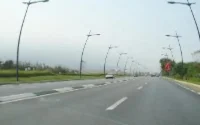 La voie express Oujda-Nador opérationnelle en 2015
