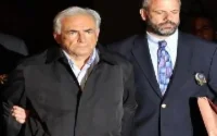Dominique Strauss Kahn aurait tenté de violer une journaliste marocaine