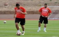 Les Lions de l'Atlas ont-il peur de l'Algérie ?