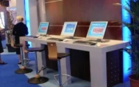 Casablanca : ouverture du Salon international de l'informatique
