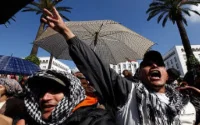 Manifestations : le 5 juin, "dimanche de la résistance"