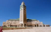 Casablanca