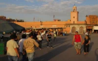 Marrakech