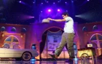 Le Marrakech du rire sur TV5 Monde