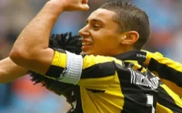 Ismail Aissait signe à Vitesse Arnhem