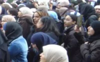 Les jeunes marocains préférent les femmes voilées