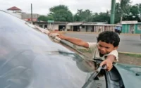 147.000 enfants travaillent encore au Maroc