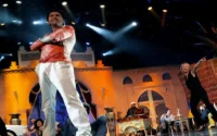 Marrakech du rire le 9 février