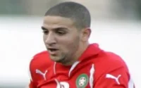 Adel Taarabt explique les raisons de son départ