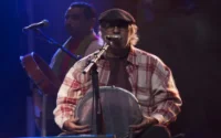 Reportage sur le Festival de Fès des Musiques Sacrées du Monde