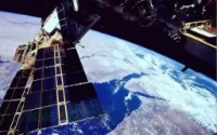 Le Maroc lance un deuxième satellite