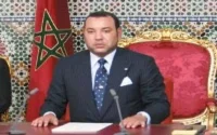 Le Roi Mohammed VI prononce un discours ce vendredi