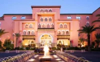 Marrakech : aucune réservation dans les hôtels classés en juillet et août