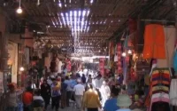 The Independent : Marrakech, la ville la plus sûre au monde