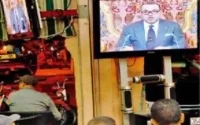 Sarkozy, Dati et Juppé saluent les réformes annoncées par Mohammed VI