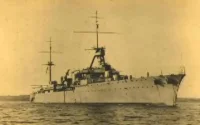 Un navire de guerre français repêché à Casablanca