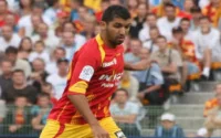 Adil Hermach à Al Hilal pour 1,7 million d'euros