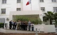 Corruption : arrestation de deux employés du consulat de France à Fès