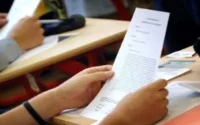 Insolite : à 60 ans, il repasse son baccalauréat pour la 36ème fois