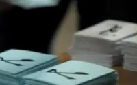 Comment voter lors du référendum sur la Constitution