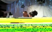 Mariage d'Adel Taarabt