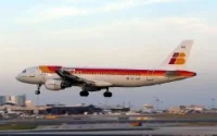 Iberia a inauguré vendredi la liaison aérienne Rabat-Madrid