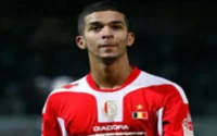 Mehdi Carcela au Spartak Moscou pour 7 millions d'euros